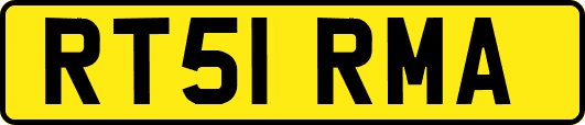RT51RMA