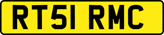 RT51RMC