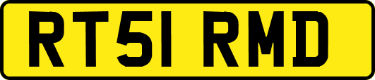 RT51RMD