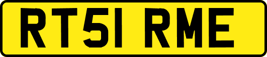RT51RME
