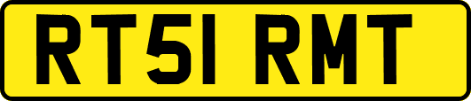 RT51RMT