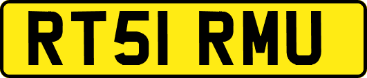 RT51RMU