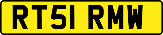 RT51RMW