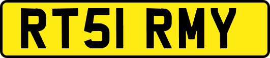 RT51RMY