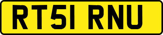 RT51RNU