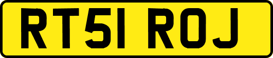 RT51ROJ