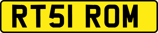 RT51ROM