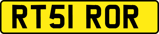 RT51ROR
