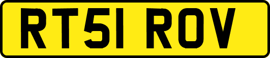 RT51ROV