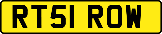 RT51ROW