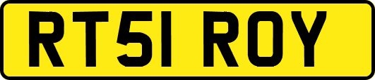 RT51ROY