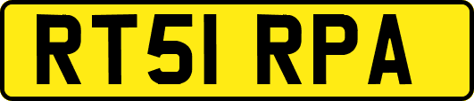 RT51RPA