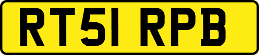 RT51RPB