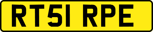 RT51RPE