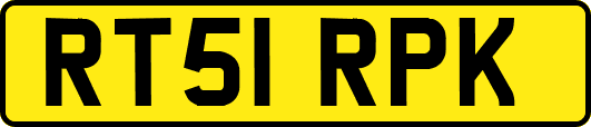 RT51RPK