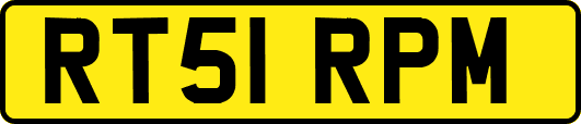 RT51RPM