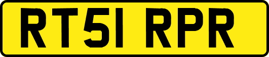 RT51RPR