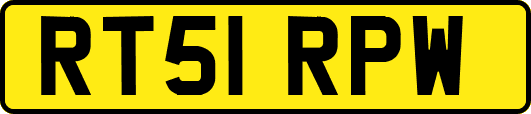 RT51RPW