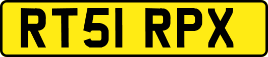 RT51RPX