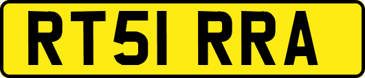 RT51RRA
