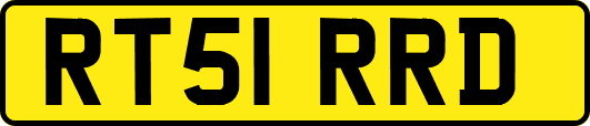 RT51RRD