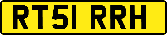 RT51RRH
