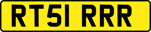 RT51RRR