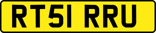 RT51RRU