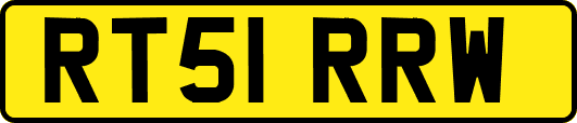 RT51RRW