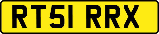 RT51RRX