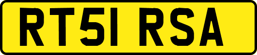 RT51RSA