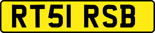 RT51RSB