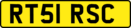 RT51RSC