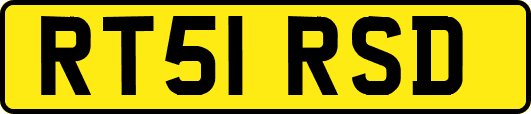 RT51RSD