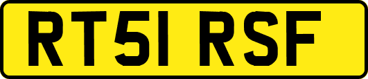 RT51RSF