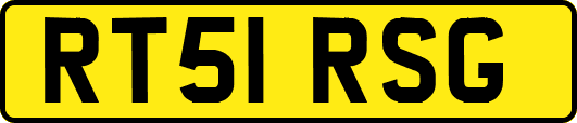 RT51RSG