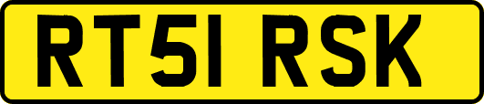 RT51RSK