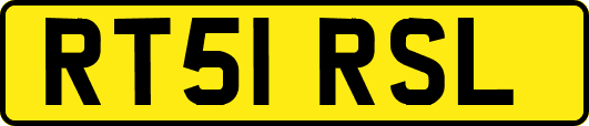 RT51RSL