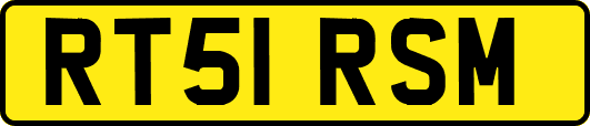 RT51RSM