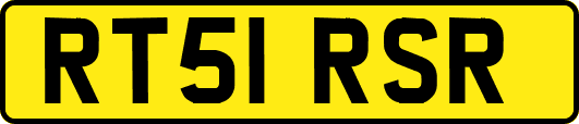 RT51RSR