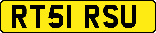 RT51RSU