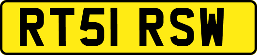 RT51RSW