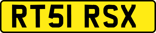 RT51RSX