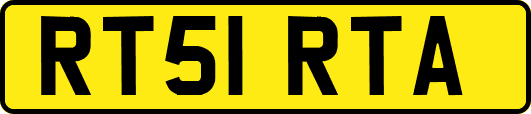 RT51RTA