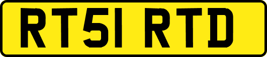 RT51RTD