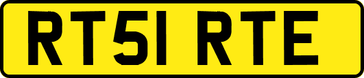 RT51RTE