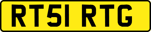 RT51RTG