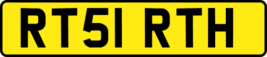 RT51RTH