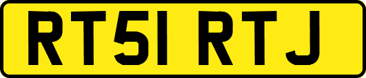 RT51RTJ