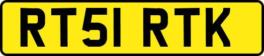 RT51RTK